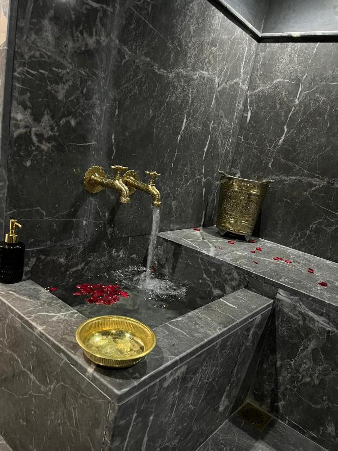 Riad Celema & Spa Marrakesh Ngoại thất bức ảnh