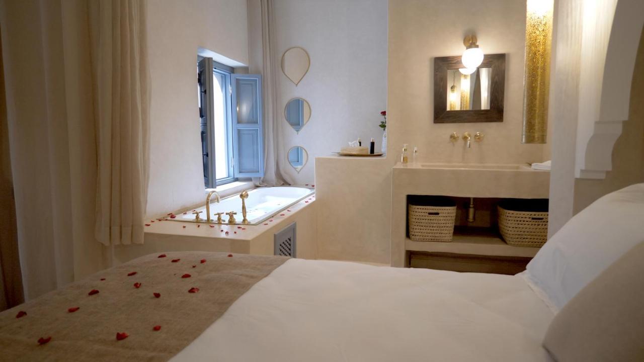 Riad Celema & Spa Marrakesh Ngoại thất bức ảnh