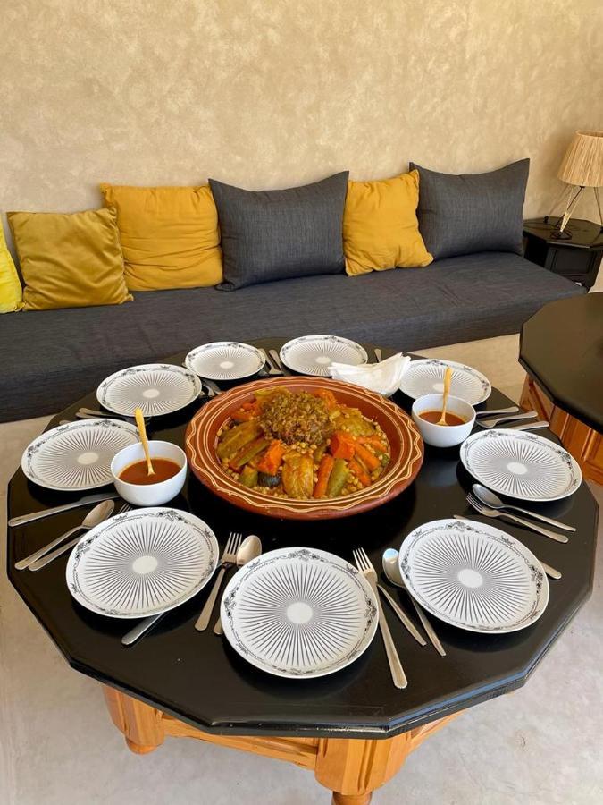 Riad Celema & Spa Marrakesh Ngoại thất bức ảnh