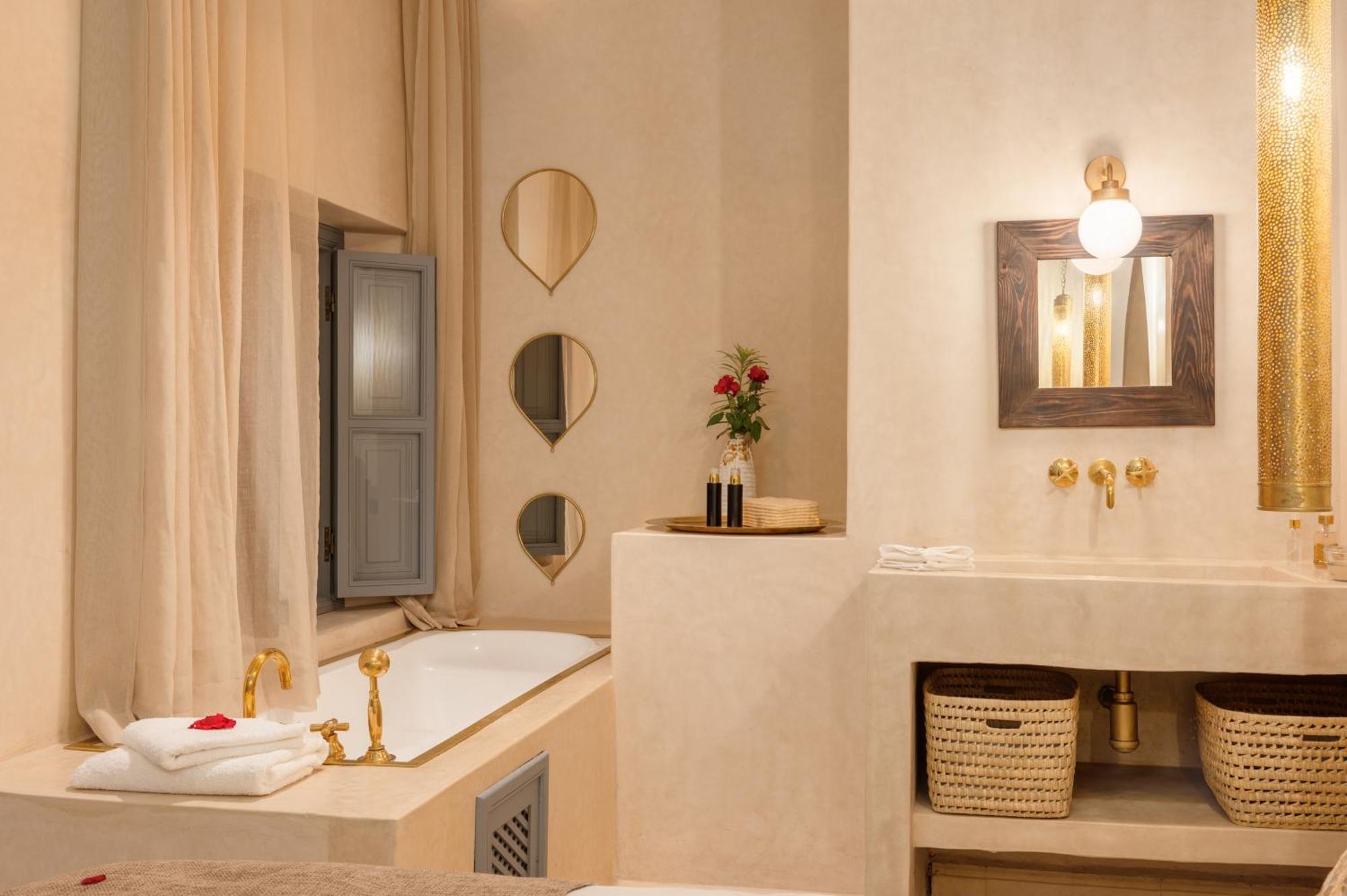 Riad Celema & Spa Marrakesh Ngoại thất bức ảnh