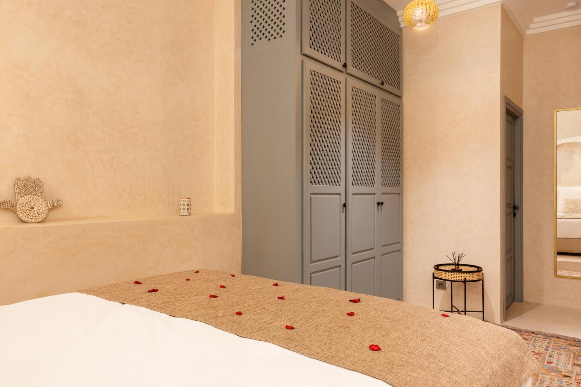 Riad Celema & Spa Marrakesh Ngoại thất bức ảnh