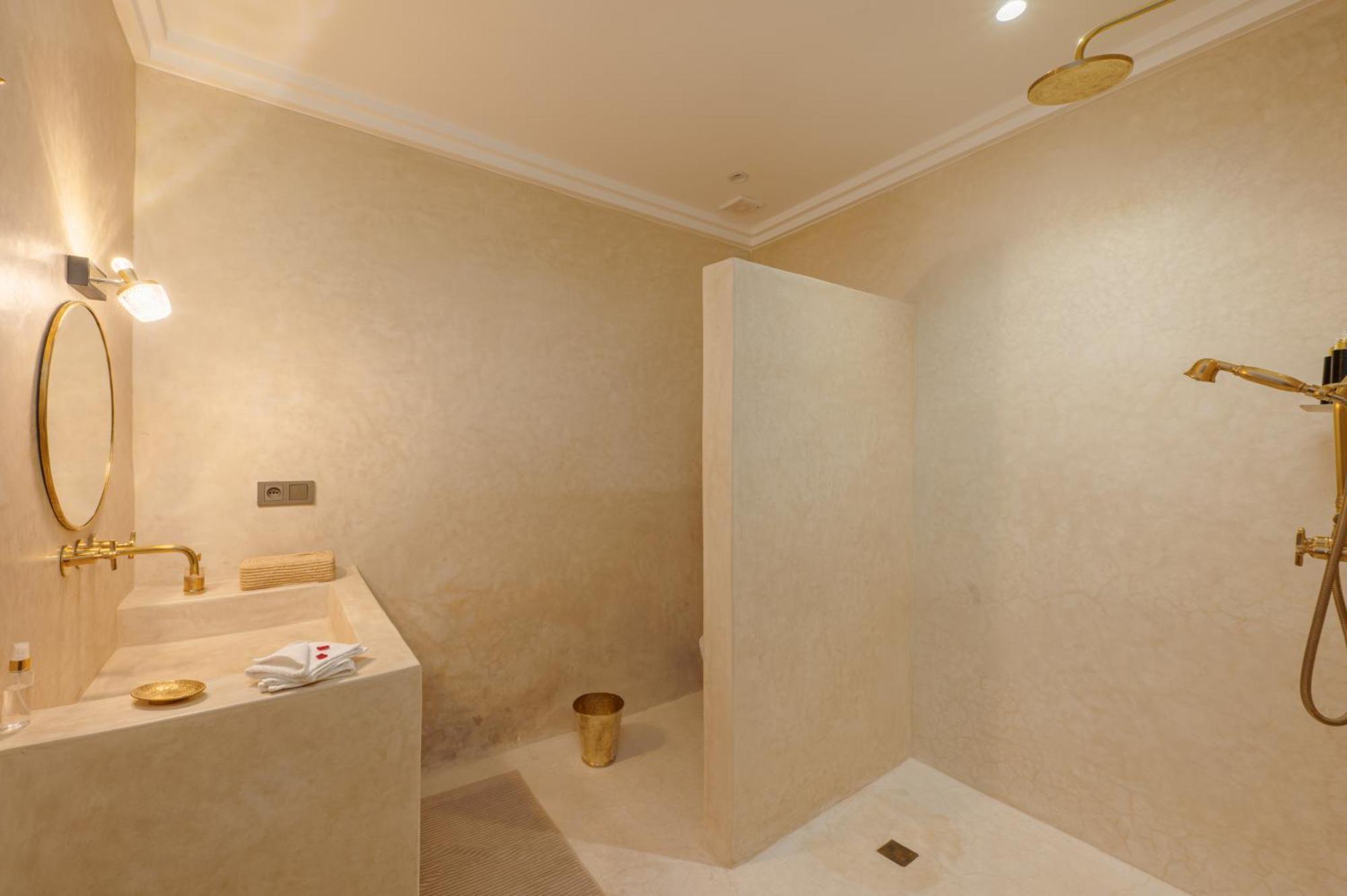 Riad Celema & Spa Marrakesh Ngoại thất bức ảnh