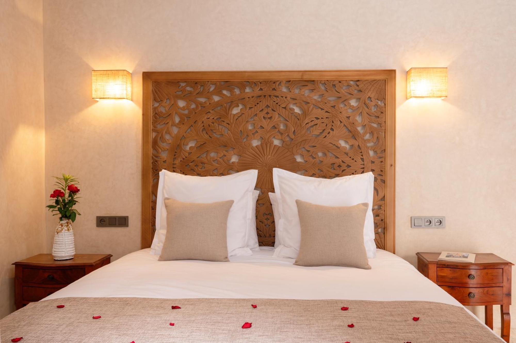 Riad Celema & Spa Marrakesh Ngoại thất bức ảnh