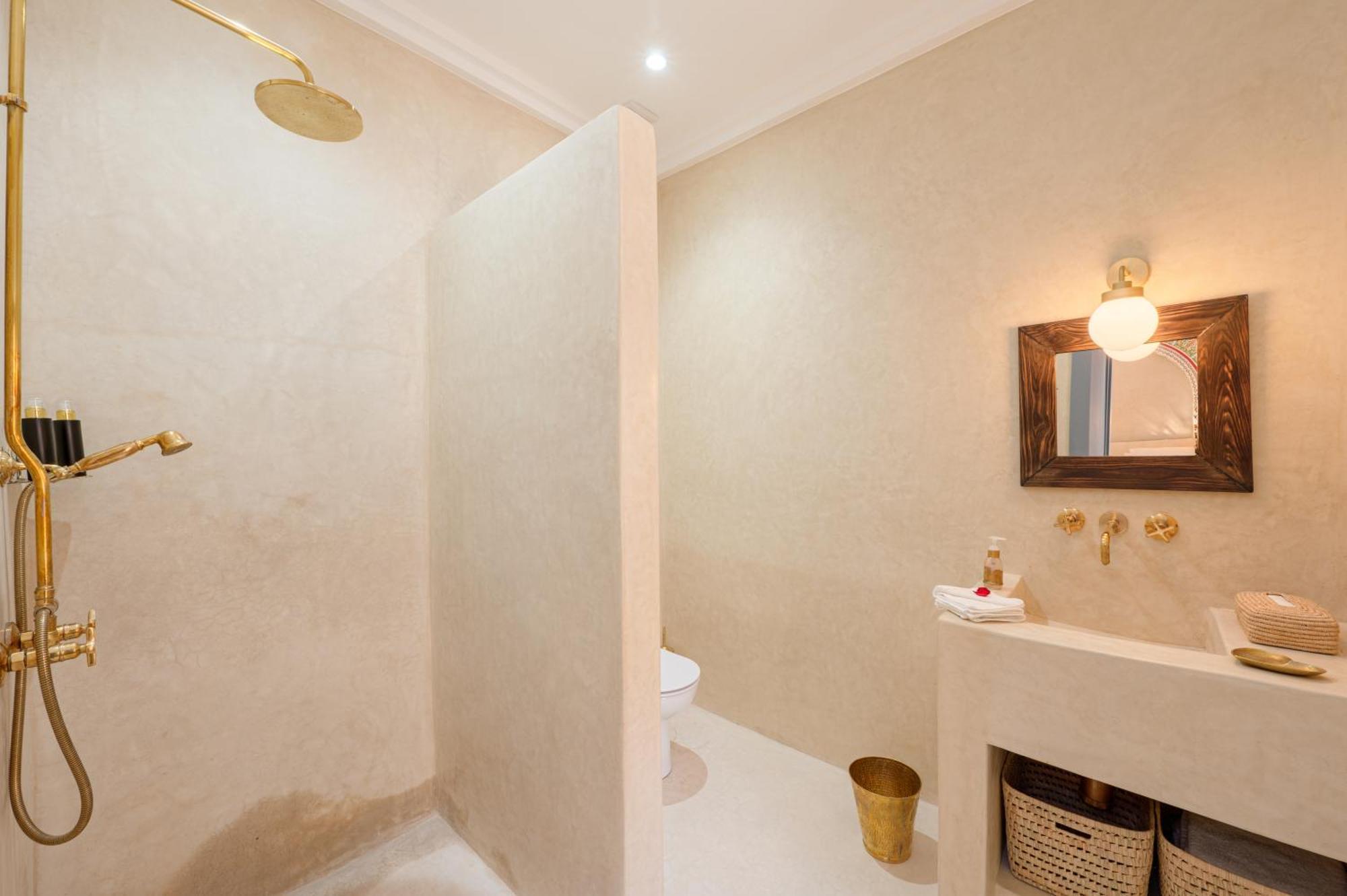 Riad Celema & Spa Marrakesh Ngoại thất bức ảnh