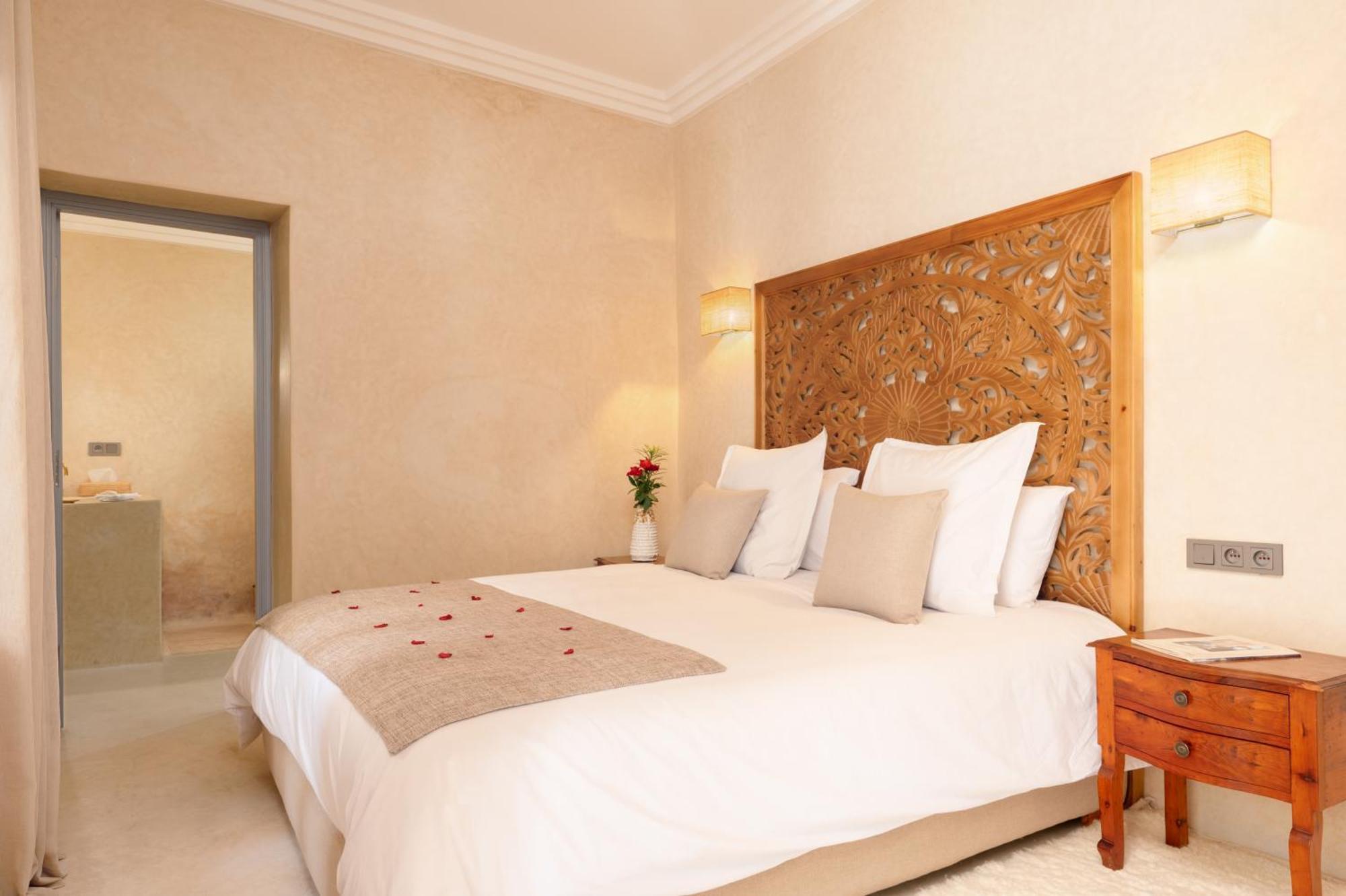 Riad Celema & Spa Marrakesh Ngoại thất bức ảnh