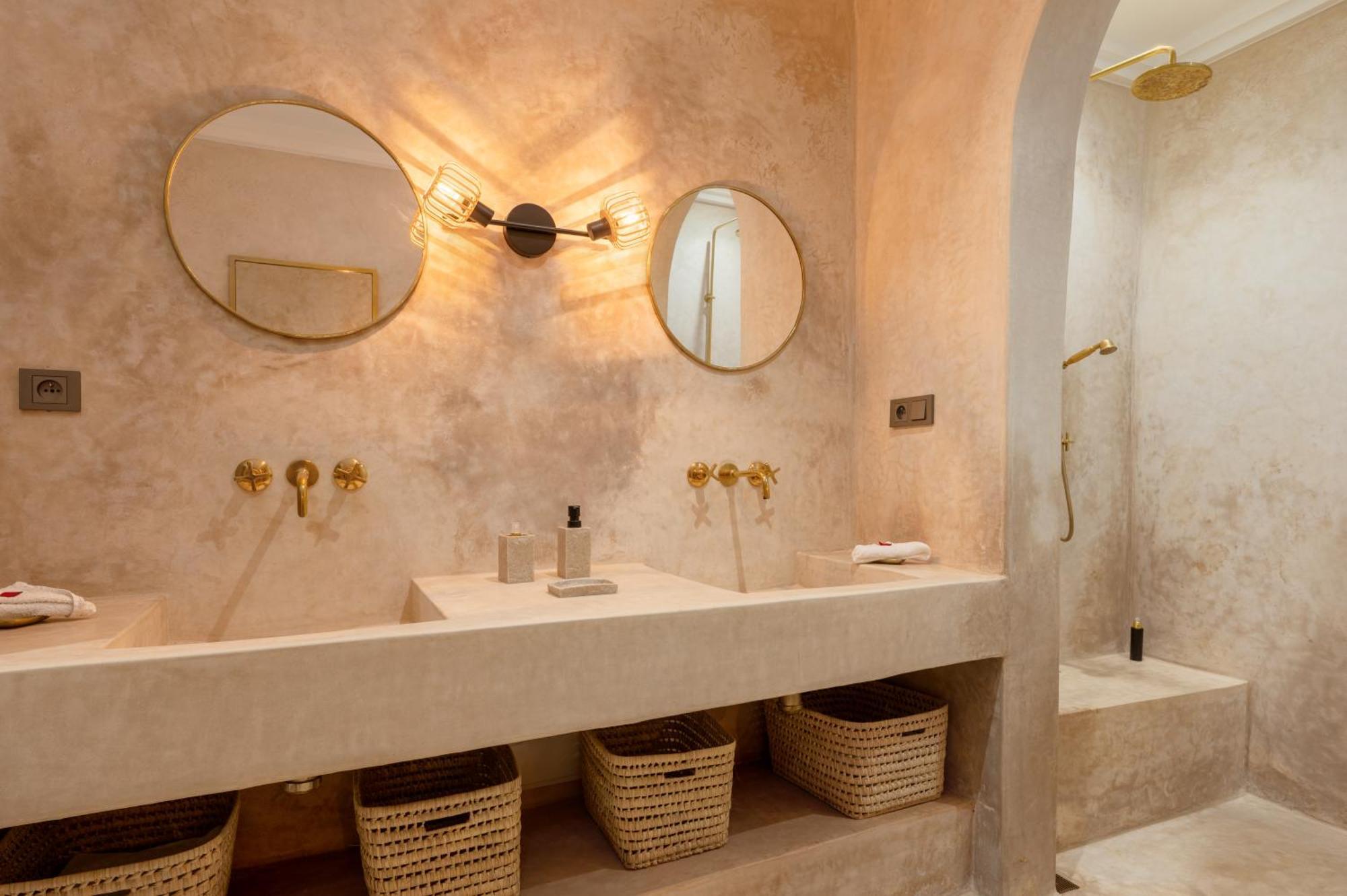 Riad Celema & Spa Marrakesh Ngoại thất bức ảnh