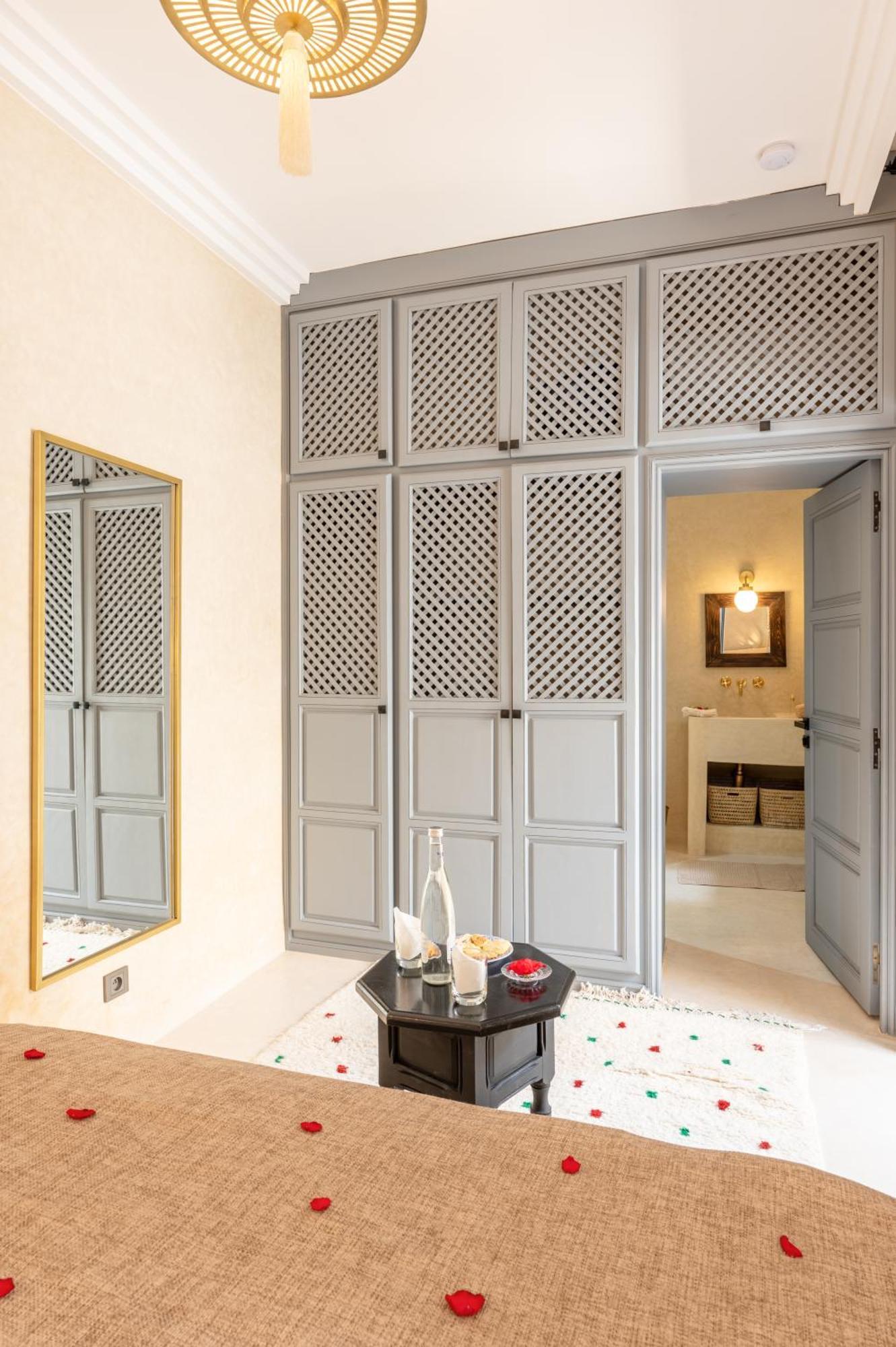Riad Celema & Spa Marrakesh Ngoại thất bức ảnh