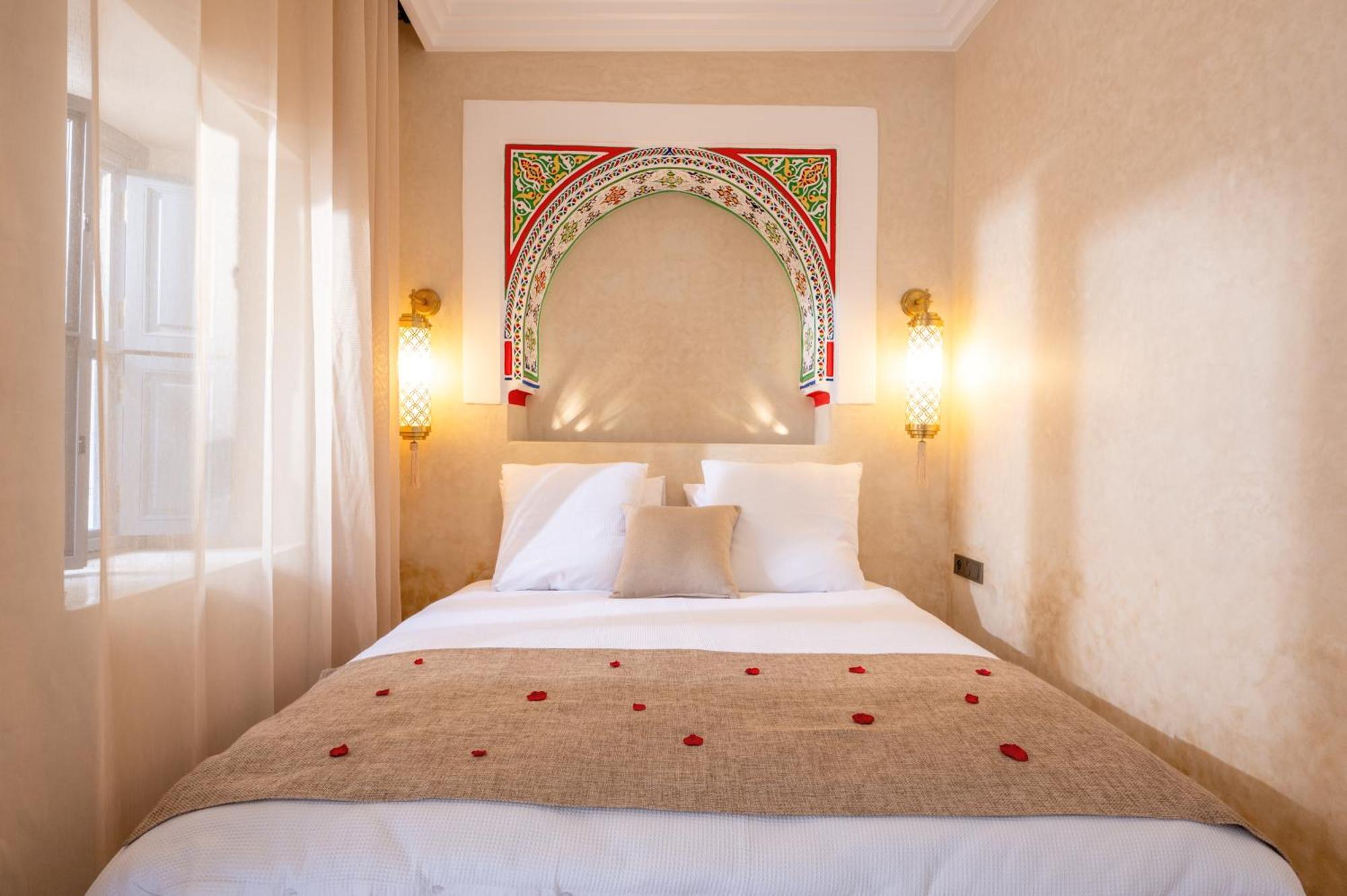 Riad Celema & Spa Marrakesh Ngoại thất bức ảnh