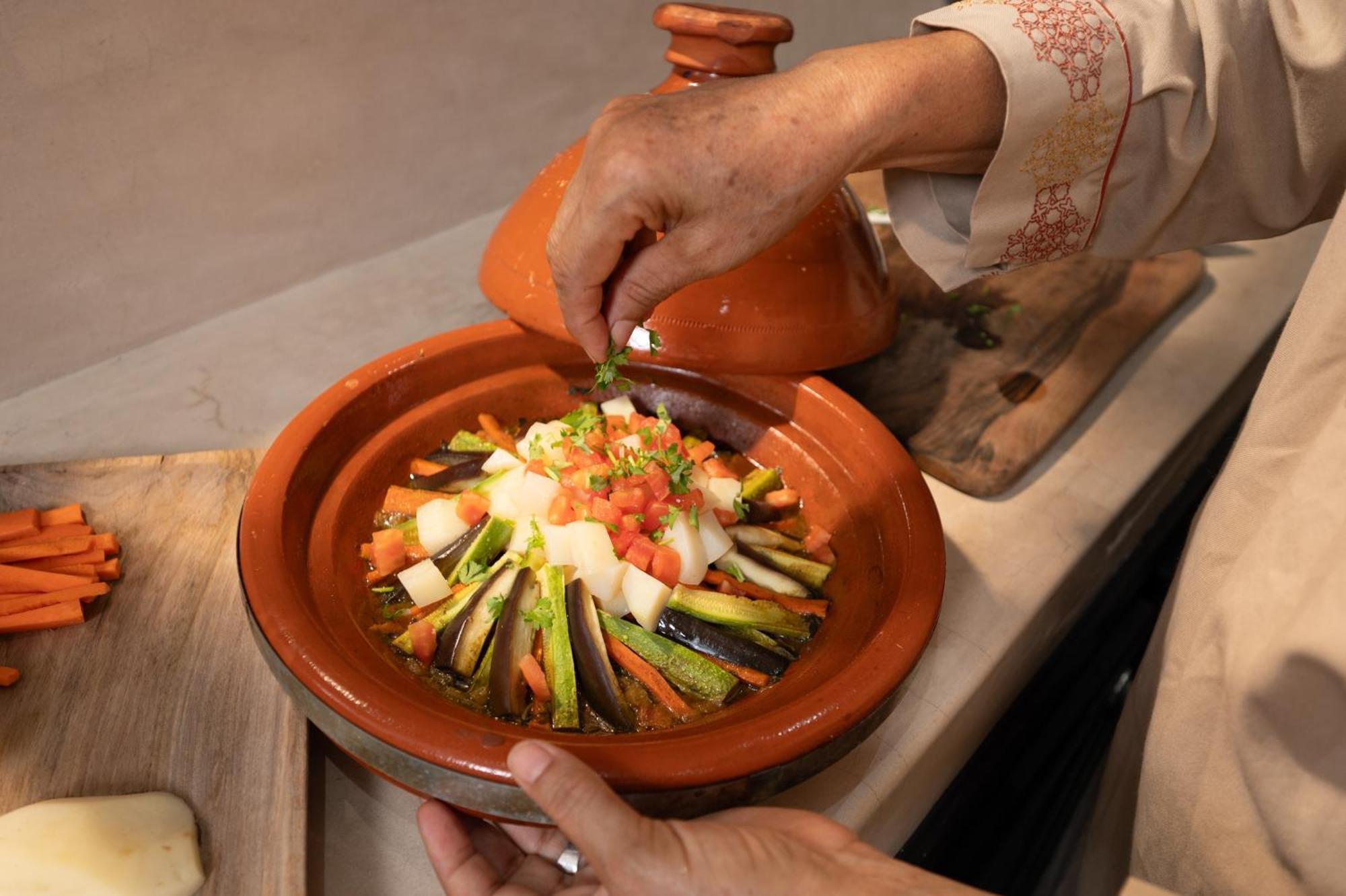 Riad Celema & Spa Marrakesh Ngoại thất bức ảnh