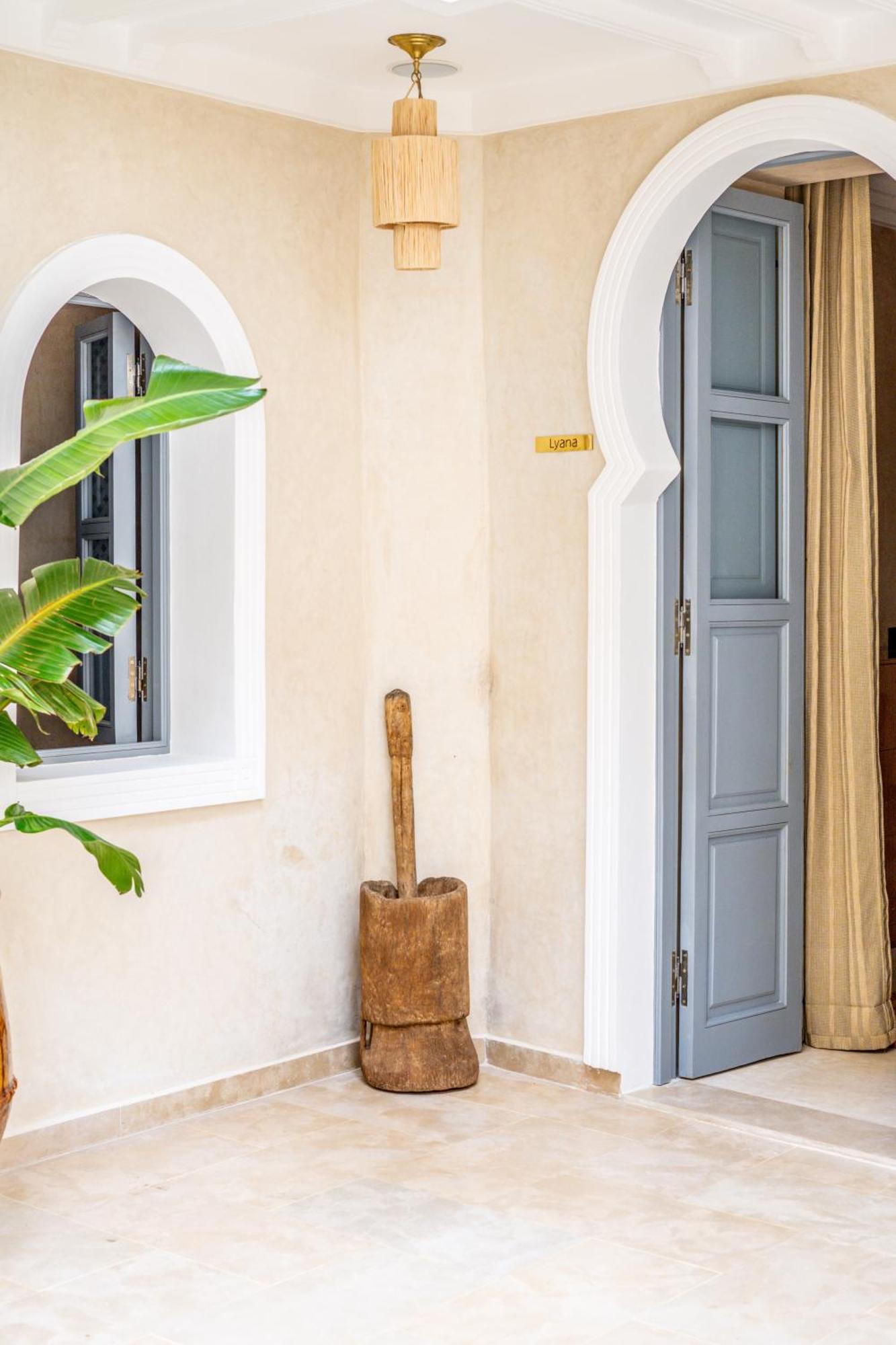 Riad Celema & Spa Marrakesh Ngoại thất bức ảnh