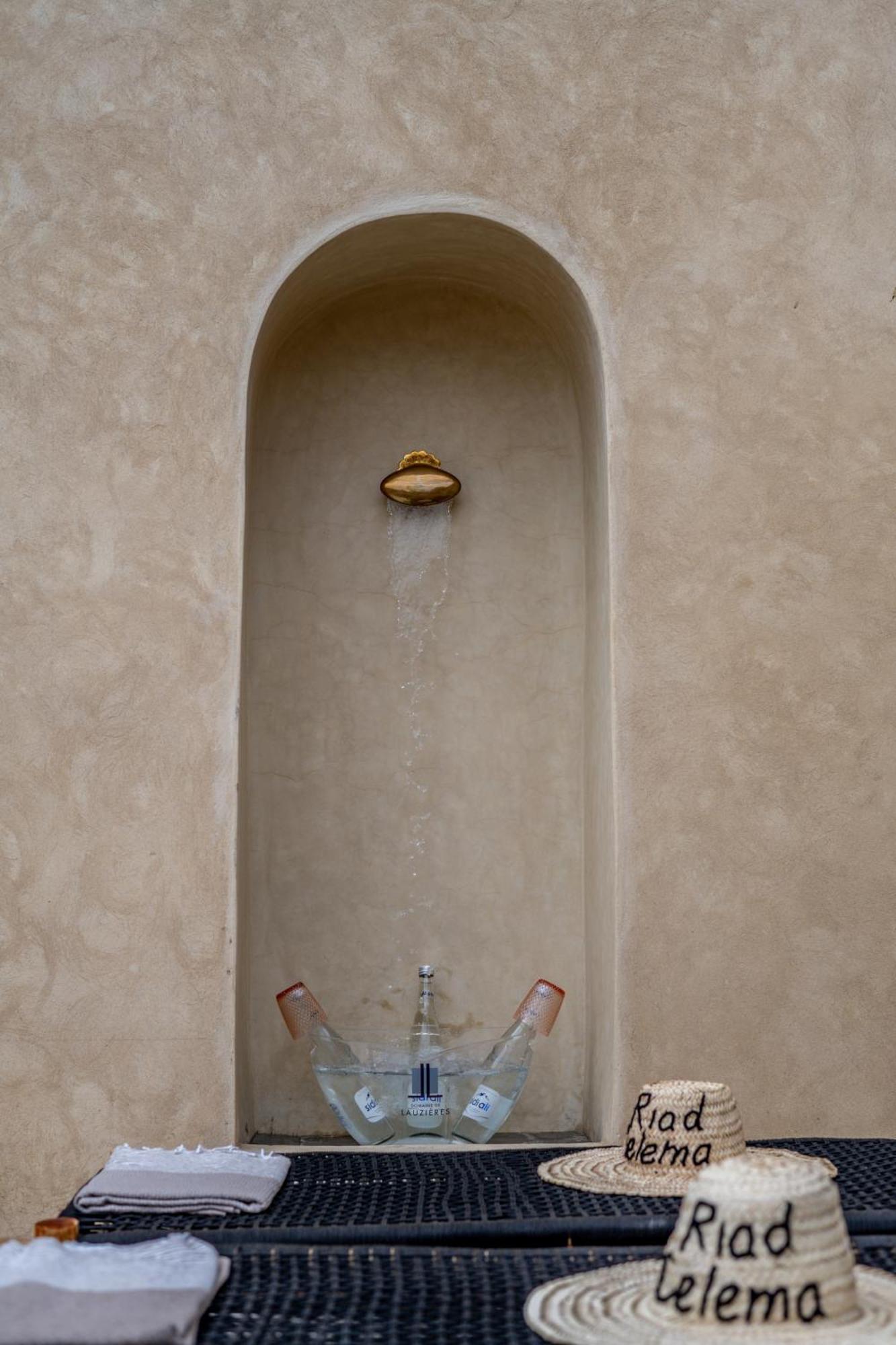 Riad Celema & Spa Marrakesh Ngoại thất bức ảnh
