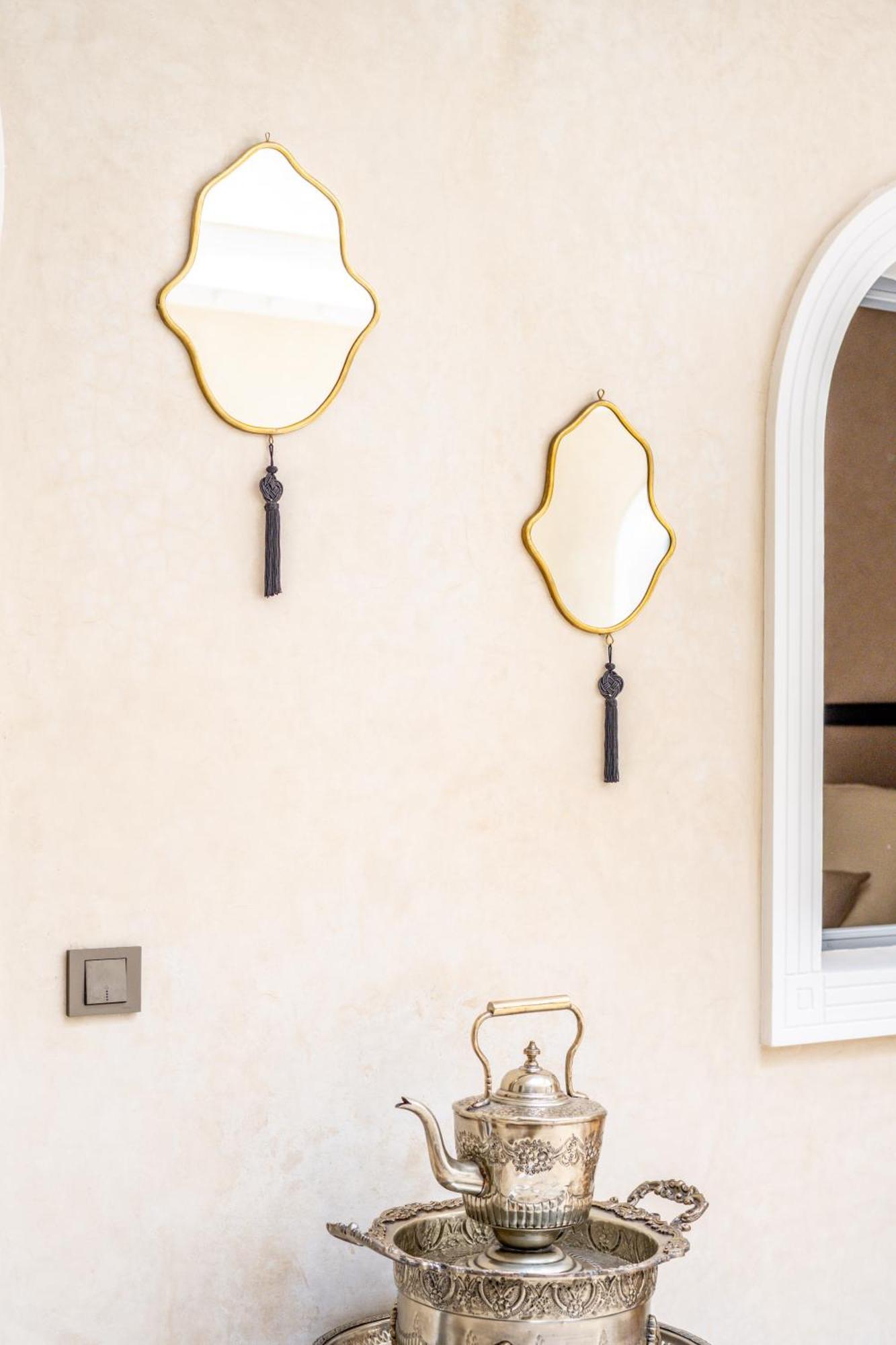 Riad Celema & Spa Marrakesh Ngoại thất bức ảnh